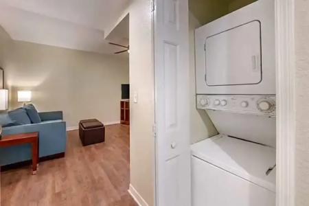 Hilton Vacation Club Mystic Dunes Orlando - 67