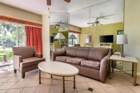 Hilton Vacation Club Mystic Dunes Orlando - 169