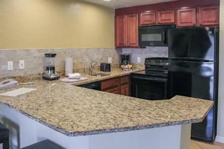 Hilton Vacation Club Mystic Dunes Orlando - 81