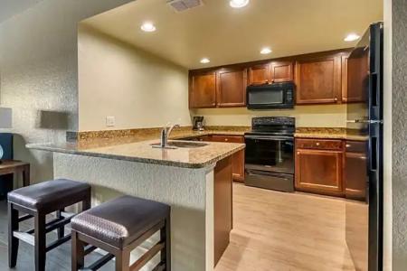 Hilton Vacation Club Mystic Dunes Orlando - 93