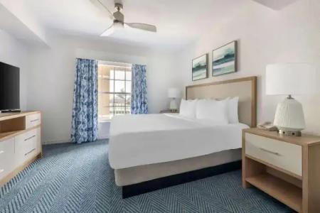 Hilton Vacation Club Mystic Dunes Orlando - 160