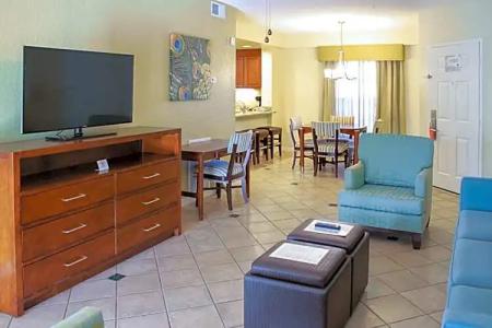 Hilton Vacation Club Mystic Dunes Orlando - 104