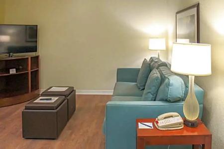 Hilton Vacation Club Mystic Dunes Orlando - 183