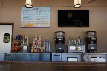 Hilton Vacation Club Mystic Dunes Orlando - 12