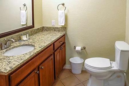 Hilton Vacation Club Mystic Dunes Orlando - 100