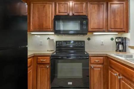 Hilton Vacation Club Mystic Dunes Orlando - 144