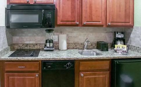 Hilton Vacation Club Mystic Dunes Orlando - 35