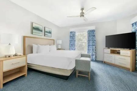 Hilton Vacation Club Mystic Dunes Orlando - 111