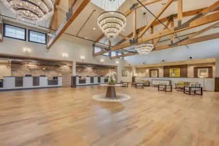 Hilton Vacation Club Mystic Dunes Orlando - 14