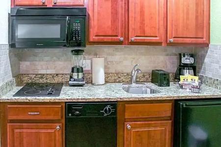 Hilton Vacation Club Mystic Dunes Orlando - 42