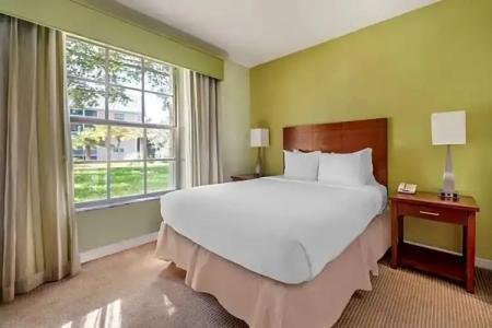 Hilton Vacation Club Mystic Dunes Orlando - 61