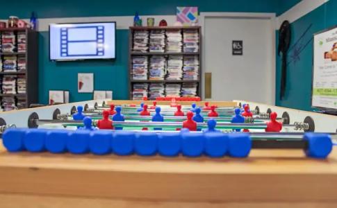 Hilton Vacation Club Mystic Dunes Orlando - 19