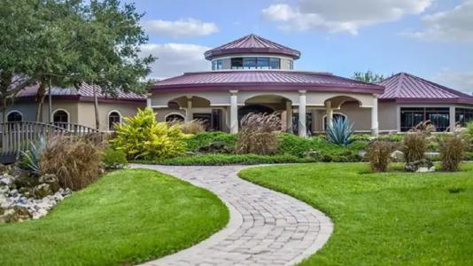 Hilton Vacation Club Mystic Dunes Orlando - 25