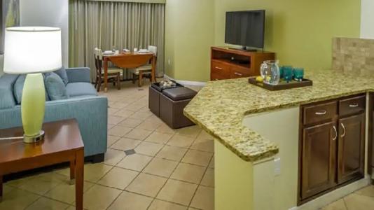 Hilton Vacation Club Mystic Dunes Orlando - 27