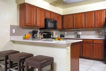 Hilton Vacation Club Mystic Dunes Orlando - 220