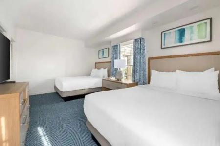 Hilton Vacation Club Mystic Dunes Orlando - 161