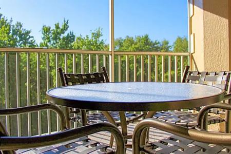 Hilton Vacation Club Mystic Dunes Orlando - 99