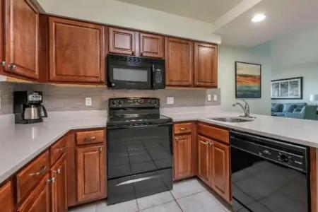 Hilton Vacation Club Mystic Dunes Orlando - 115