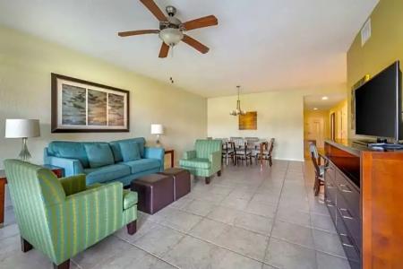 Hilton Vacation Club Mystic Dunes Orlando - 76