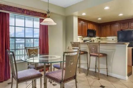 Hilton Vacation Club Mystic Dunes Orlando - 190