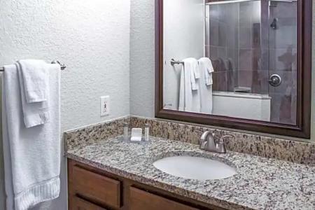 Hilton Vacation Club Mystic Dunes Orlando - 182