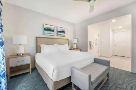 Hilton Vacation Club Mystic Dunes Orlando - 191