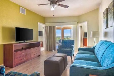 Hilton Vacation Club Mystic Dunes Orlando - 178