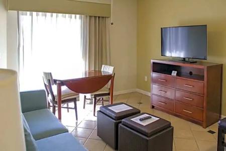 Hilton Vacation Club Mystic Dunes Orlando - 215