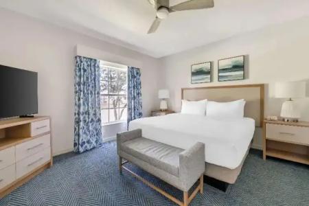 Hilton Vacation Club Mystic Dunes Orlando - 195