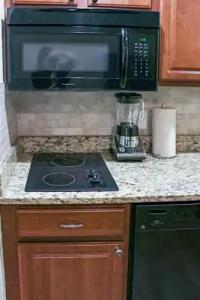 Hilton Vacation Club Mystic Dunes Orlando - 53