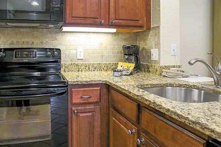 Hilton Vacation Club Mystic Dunes Orlando - 97