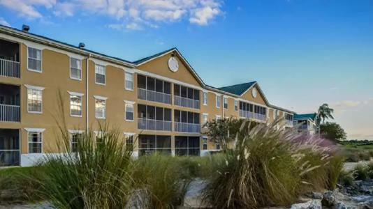 Hilton Vacation Club Mystic Dunes Orlando - 0