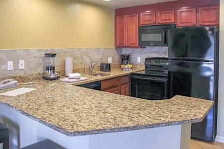 Hilton Vacation Club Mystic Dunes Orlando - 123