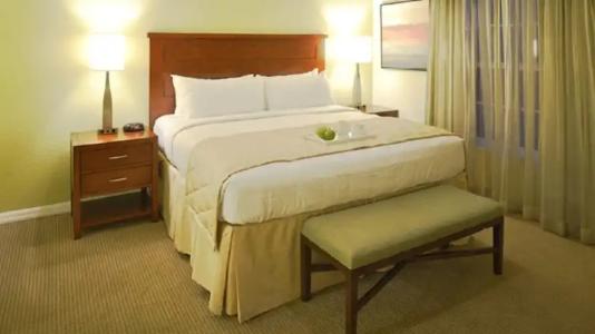 Hilton Vacation Club Mystic Dunes Orlando - 3