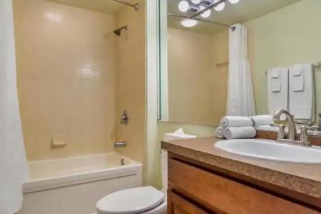 Hilton Vacation Club Mystic Dunes Orlando - 141