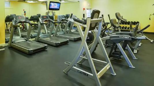 Hilton Vacation Club Mystic Dunes Orlando - 21