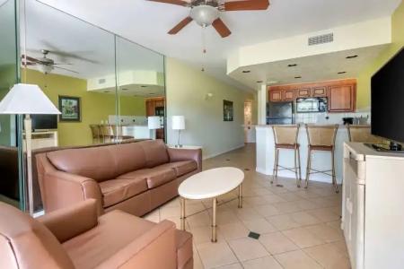 Hilton Vacation Club Mystic Dunes Orlando - 31