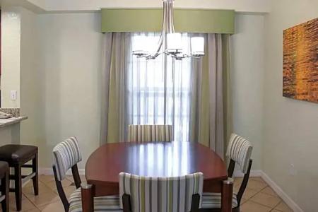 Hilton Vacation Club Mystic Dunes Orlando - 101