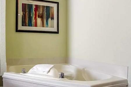 Hilton Vacation Club Mystic Dunes Orlando - 98