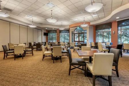 Hilton Vacation Club Mystic Dunes Orlando - 30