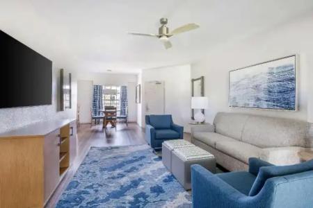 Hilton Vacation Club Mystic Dunes Orlando - 194