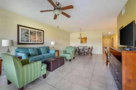 Hilton Vacation Club Mystic Dunes Orlando - 118