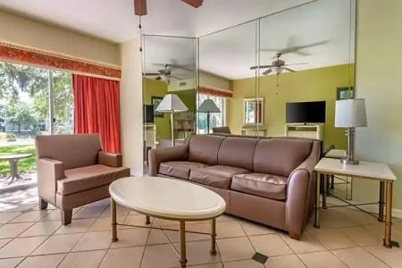 Hilton Vacation Club Mystic Dunes Orlando - 63