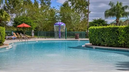 Hilton Vacation Club Mystic Dunes Orlando - 15