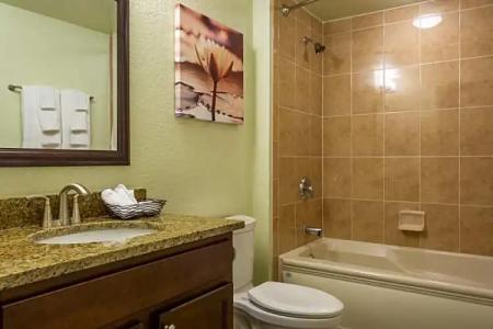 Hilton Vacation Club Mystic Dunes Orlando - 222