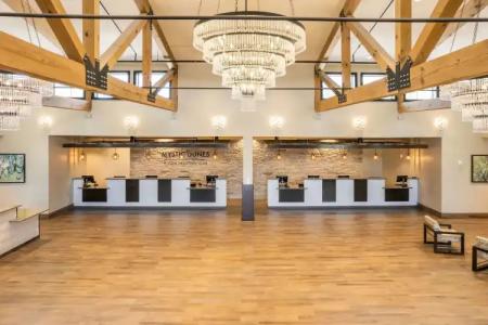 Hilton Vacation Club Mystic Dunes Orlando - 29