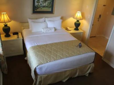 Hilton Vacation Club Mystic Dunes Orlando - 2