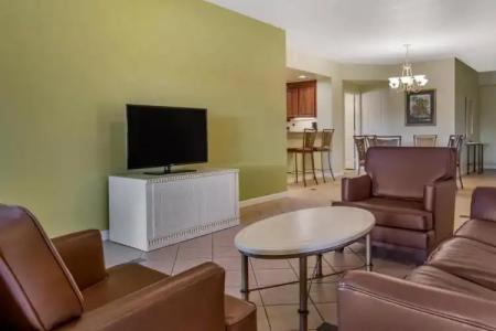 Hilton Vacation Club Mystic Dunes Orlando - 134