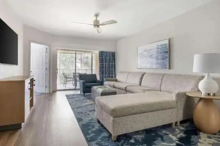 Hilton Vacation Club Mystic Dunes Orlando - 110