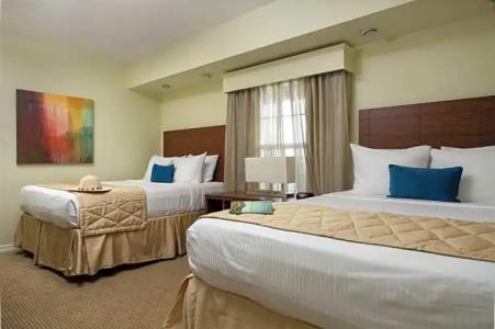 Hilton Vacation Club Mystic Dunes Orlando - 228